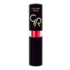 GOLDEN ROSE Vision Lipstick 134