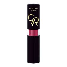 GOLDEN ROSE Vision Lipstick 112