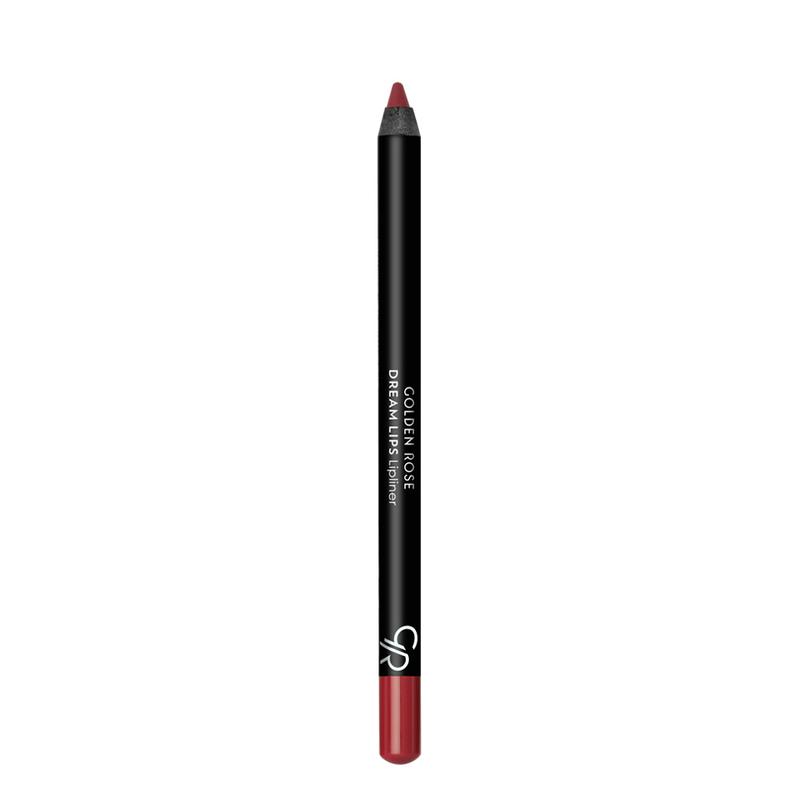 Golden Rose Dream Lip Liner 517