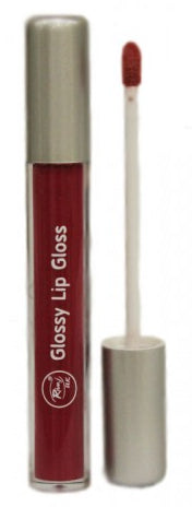 Rivaj Uk Glossy Lip Gloss 12