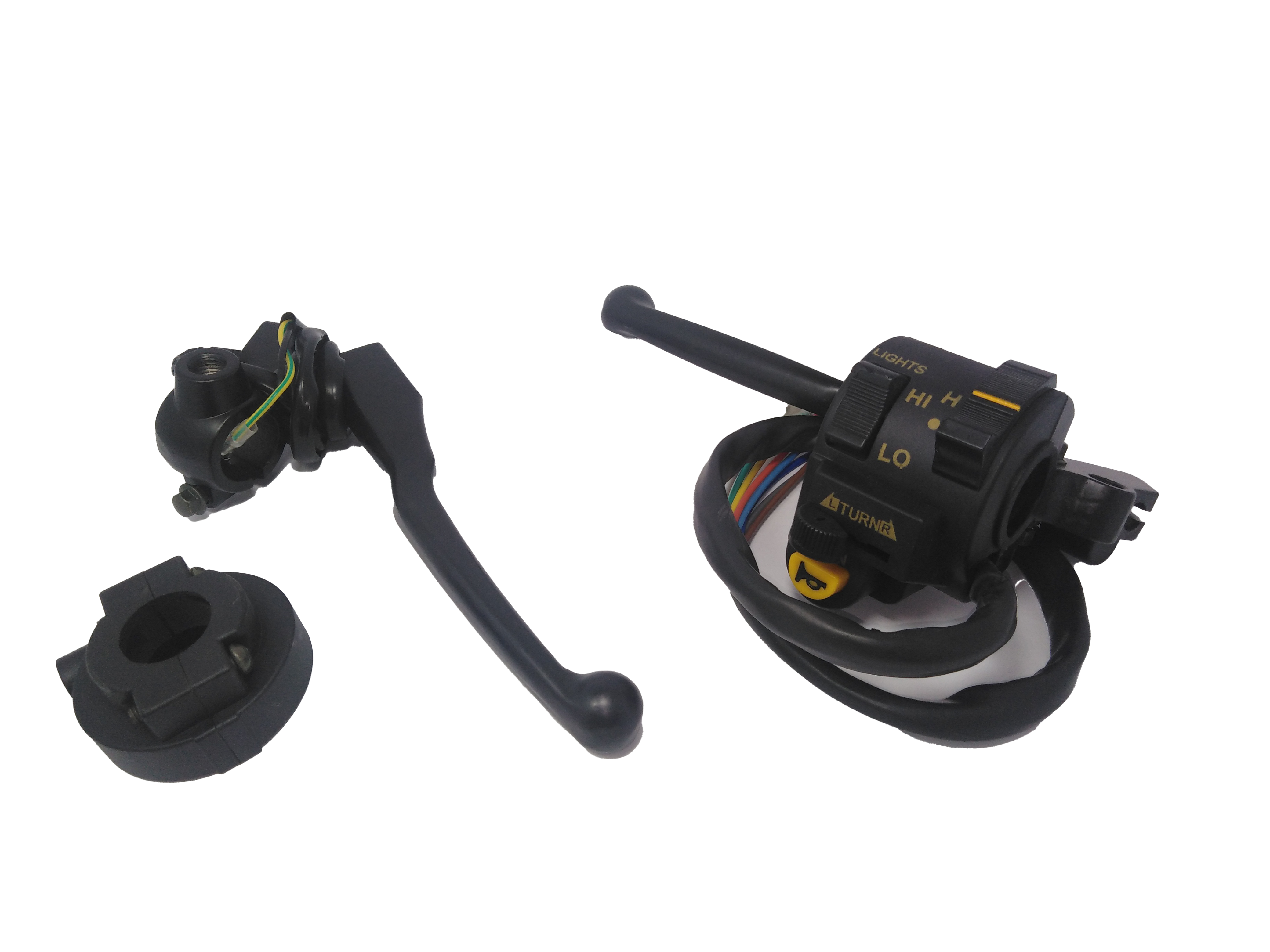 Handle Switch Assembly CD100