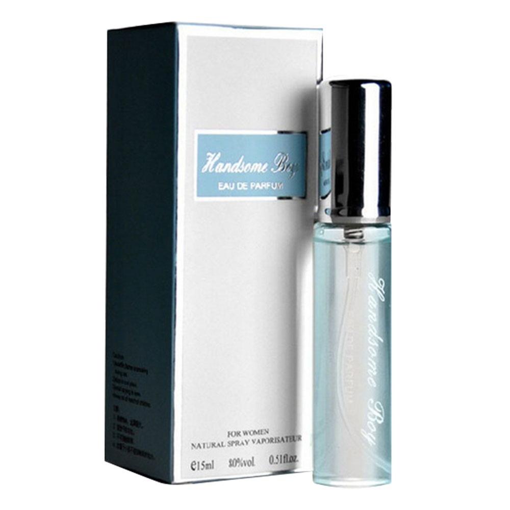 Handsome Perfume