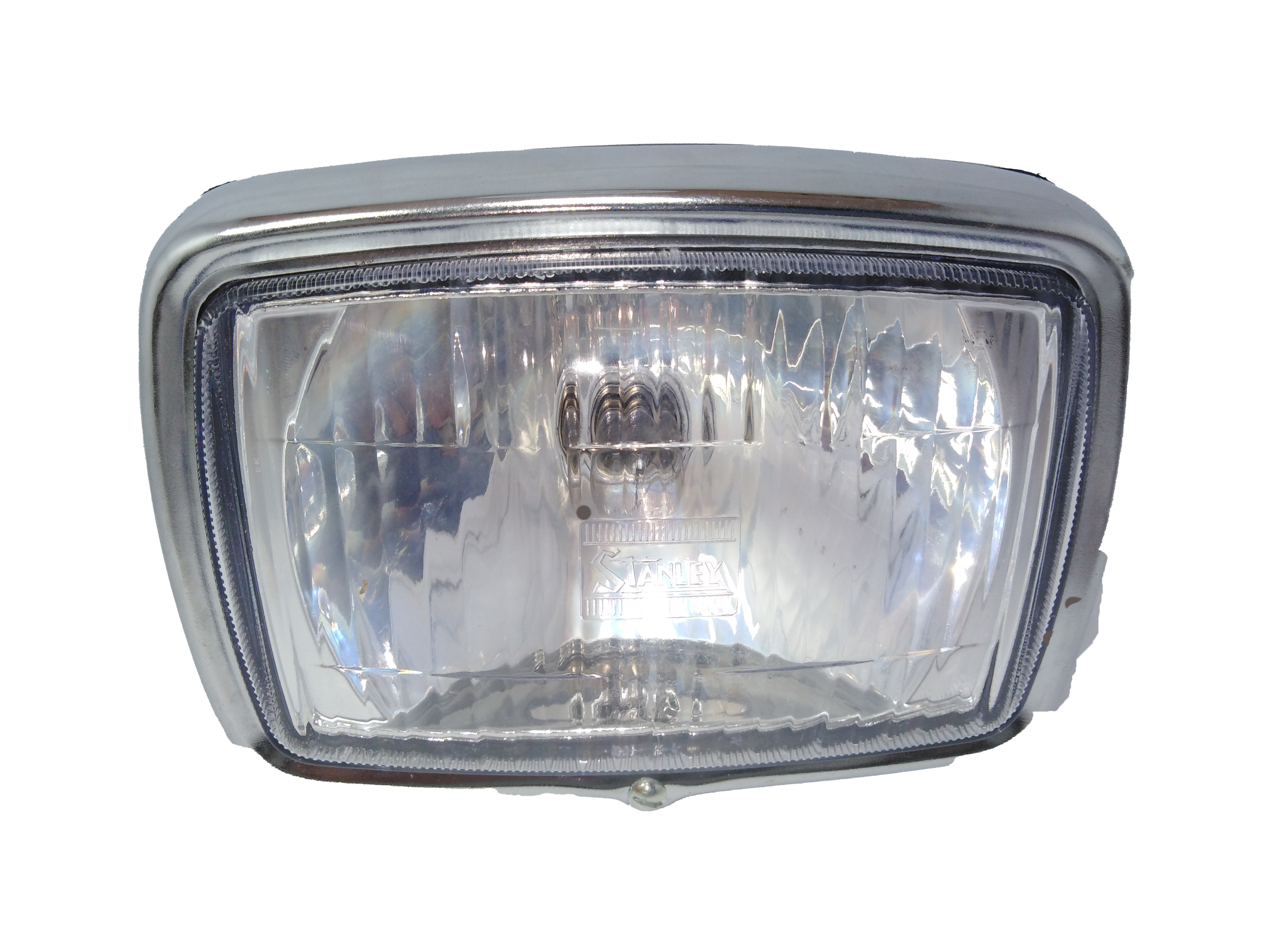 HeadLight Complete CD70