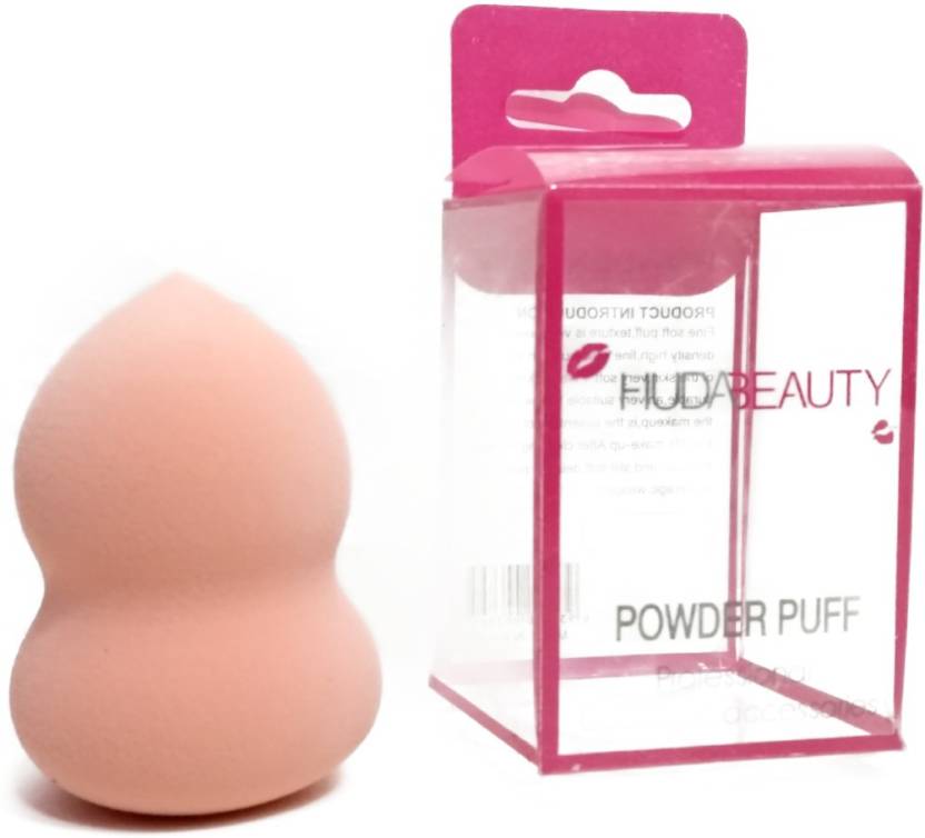 Huda Beauty Powder Puff