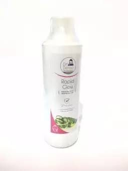 Dr.Derma Rapid Glow 1000ml.