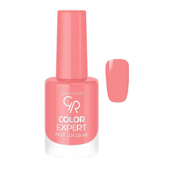 Golden Rose Expert Nail Paint 22