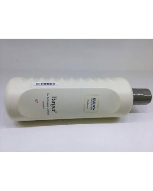 Farger Fashi Peroxide
40 Vol 1000ml