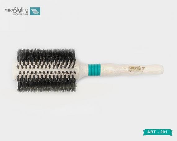 Mira Hair Styling Professional Brush 201