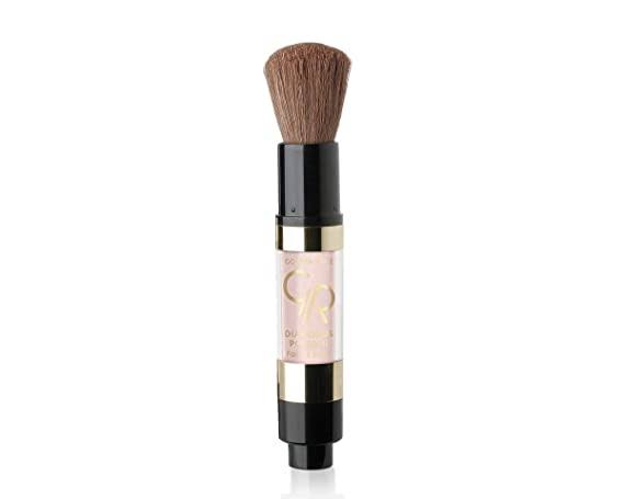 Golden Rose Face and Body Powder 103