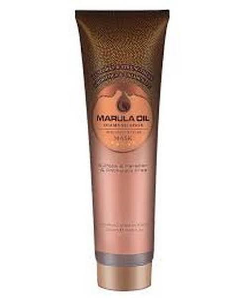 Marula Oil Diamond Edge Intensive Hair Repair Mask 300ml