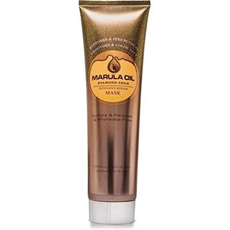 Marula Oil Diamond Edge Intensive Hair Repair Mask 300ml