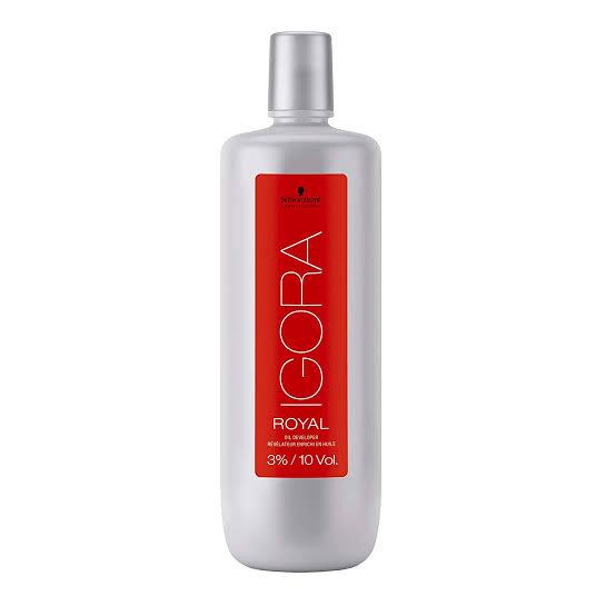 IGORA 10 vol 1000 ml