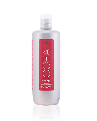 IGORA 40 vol 1000 ml