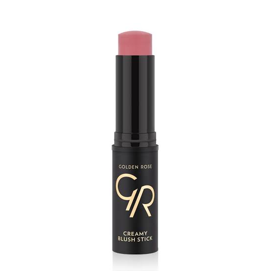 Golden Rose Creamy Blush Stick 106