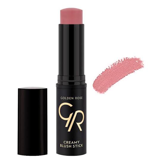 Golden Rose Stick Underlay 05 – Stift-Form Unterlage/Highlighter Für Wangen & Augen