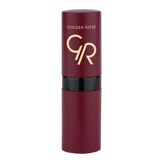 GOLDEN ROSE Velvet Matte Lipstick 24