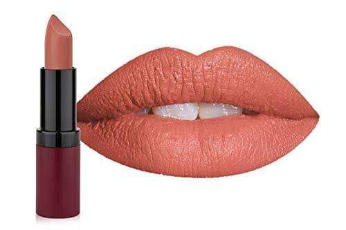 GOLDEN ROSE Velvet Matte Lipstick 27