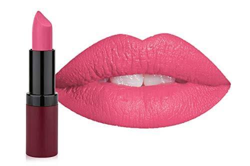 GOLDEN ROSE Velvet Matte Lipstick 08