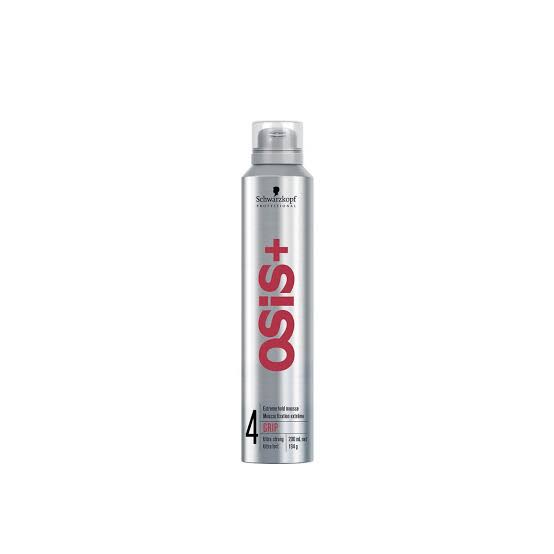 Osis+ Extreme Hold Mouse Grip Ultra Strong 200Ml