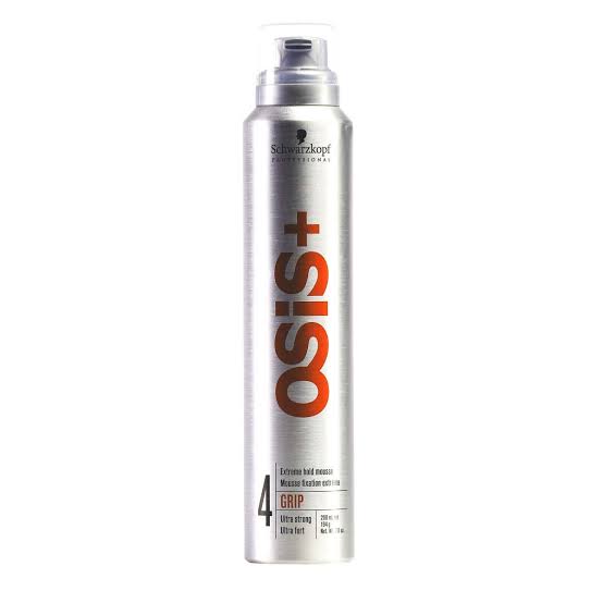 Osis+ Extreme Hold Mouse Grip Ultra Strong 200Ml