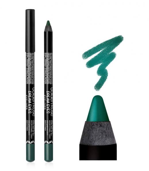 Golden Rose Dream Eyes Eyeliner 413