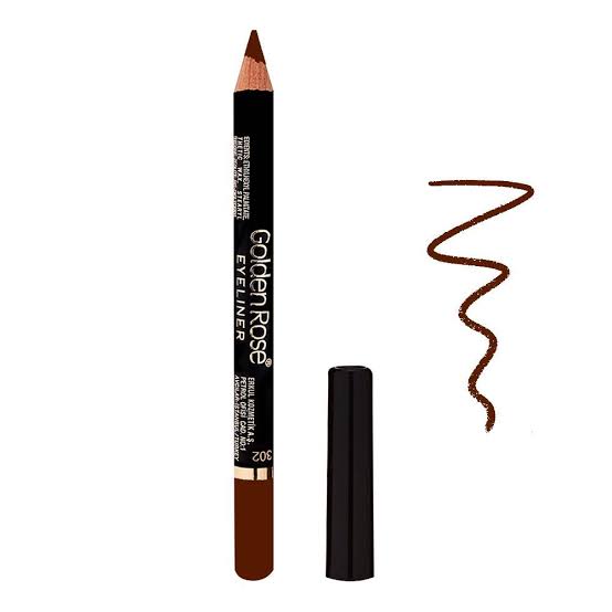 Golden Rose Dream Augenbrauenstift 302 – Präziser Stift Zum Nachzeichnen Und Füllen Der Brauen
