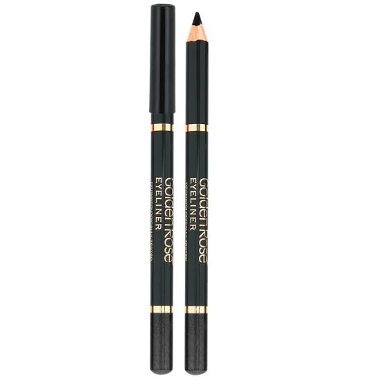 Golden Rose Eye Pencil