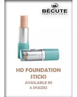 Be Cute HD Foundation Stick