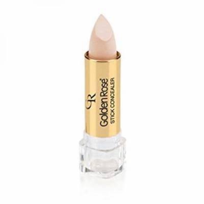 GOLDEN ROSE Full Coverage Stick Concealer 01