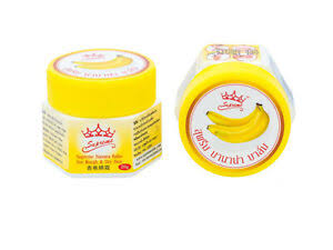 SUPREME BANANA BALM FOR ROUGH SKIN 20g