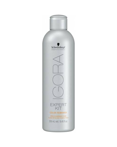 Igora Expert Kit Color Remover 250ml