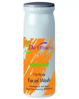 Dermacos Facial kit 5 Pack