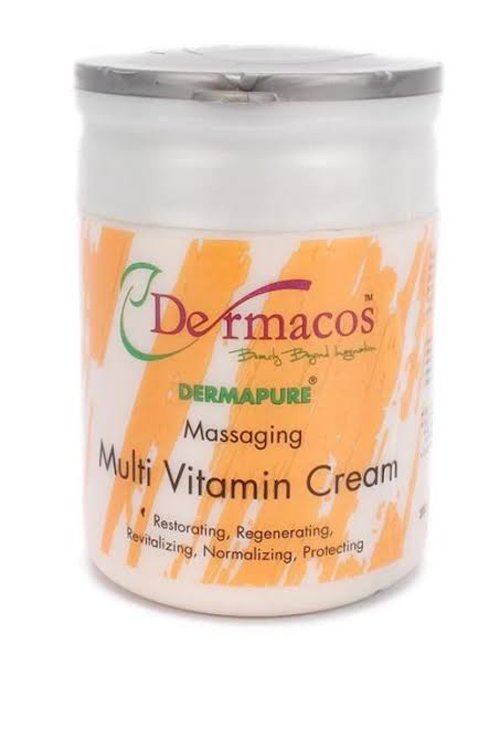 Dermacos Facial kit 5 Pack