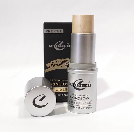 CHRISTINE HIGHLIGHTER STICK SADAL WOOD (CN 07)