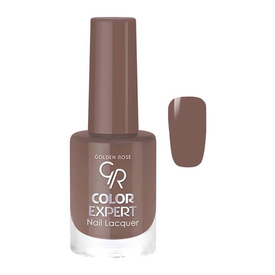 Golden Rose Expert Nail Paint 72