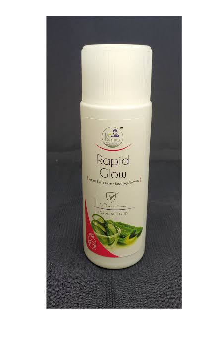 Dr.Derma Rapid Glow 120ml.