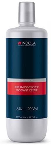 INDOLA 20 vol 1000 ml