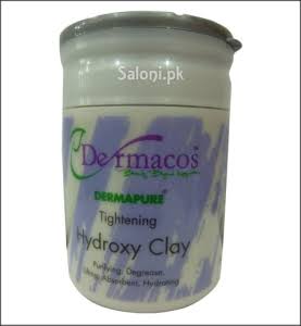 Pack of 4 Dermacos Whitening Facial Kit 4-Pieces 200ml For men and Women