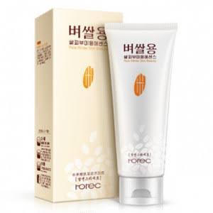 ROREC RICE Facial Cleanser SKin Beauty 100g