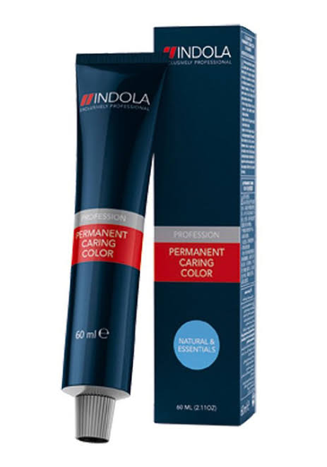 Indola Fashion Color 60ml 6.66X