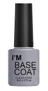 I'M BASE COAT UV&LED GEL 8ml