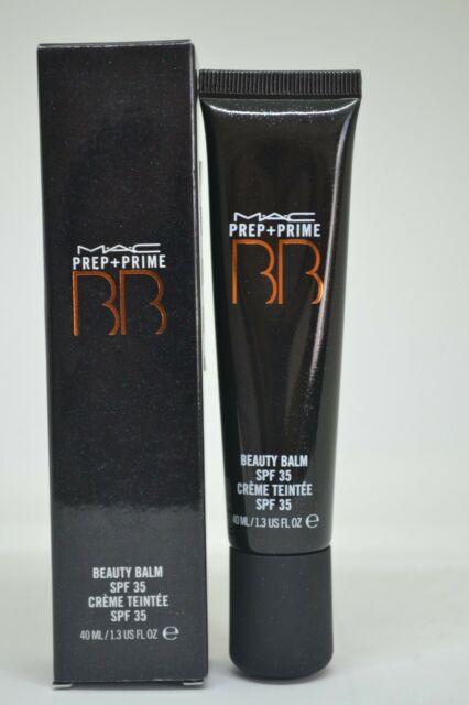 Mac Prep Primer BB cream