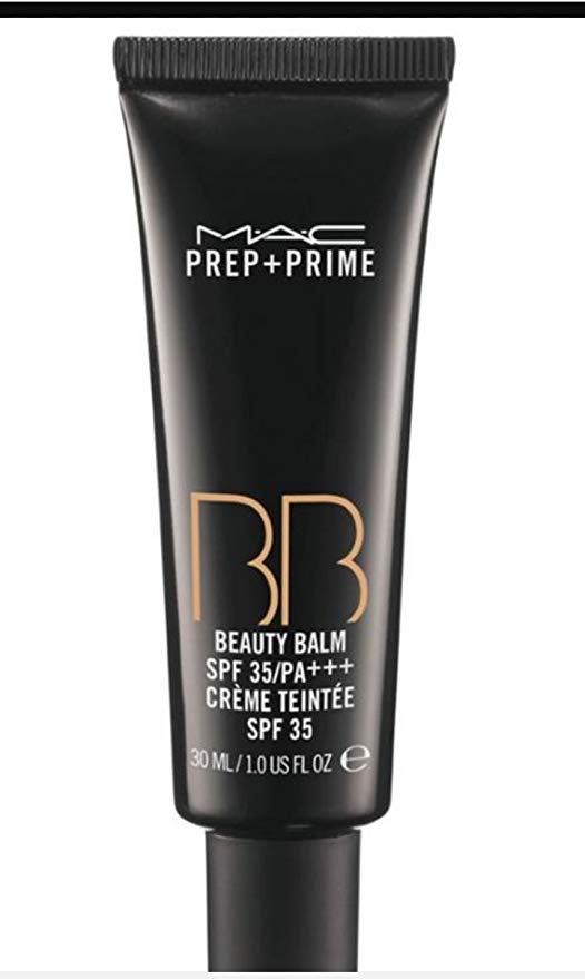 Mac Prep Primer BB cream