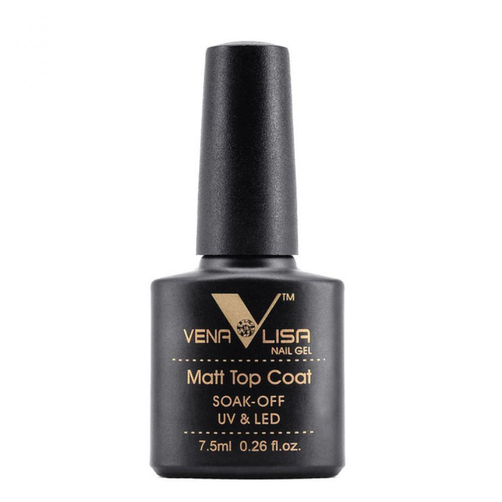 Venaliza Soak Off UV Gel Nail Gel Polish 7.5ml