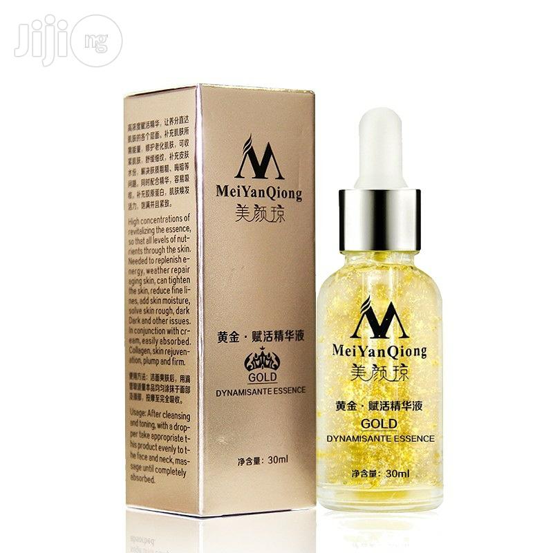 Ofanyia Six Peptides Repair Facial Serum-Anti Wrinkle Anti Aging Moisturizing-Skin Care Face Essence
