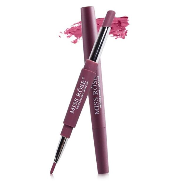 Miss Ross High Pigment Lipstick