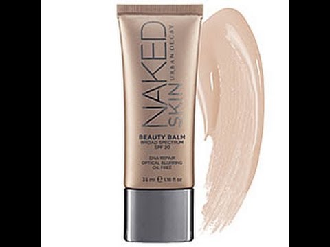 Urban Decay Naked Skin Beauty Balm