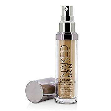 Urban Decay Naked Skin Ultra Definition Liquid Foundation