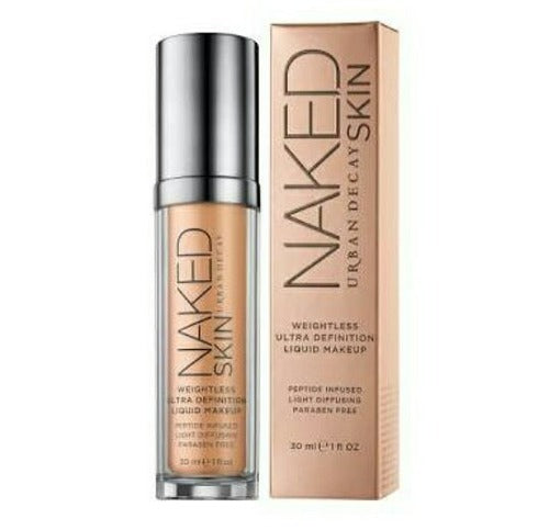 Urban Decay Naked Skin Ultra Definition Liquid Foundation
