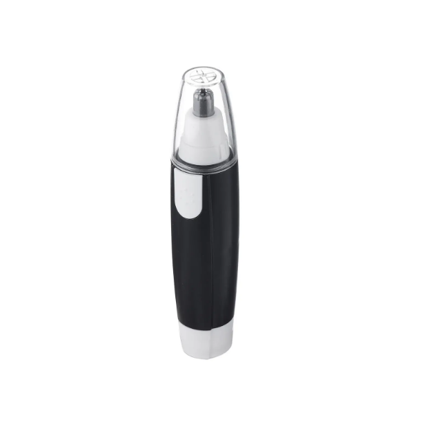 Nose Hair Trimmer Electric Beauty Nose Ear Hair Trimmer Portable Travel Shaver Face Care Shaving